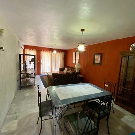 Villa En Marinaterra En Seguida De Marina San Carlos San Carlos Nuevo Guaymas Buitenkant foto