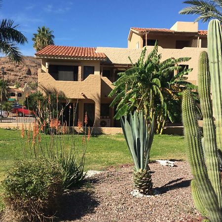 Villa En Marinaterra En Seguida De Marina San Carlos San Carlos Nuevo Guaymas Buitenkant foto