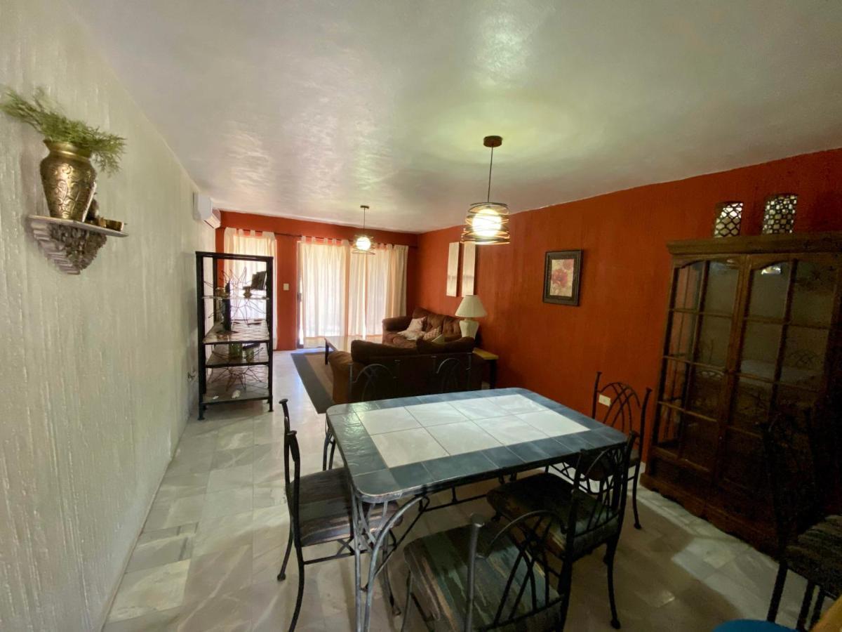 Villa En Marinaterra En Seguida De Marina San Carlos San Carlos Nuevo Guaymas Buitenkant foto