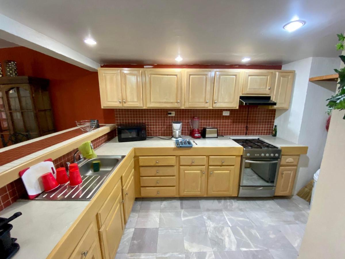 Villa En Marinaterra En Seguida De Marina San Carlos San Carlos Nuevo Guaymas Buitenkant foto