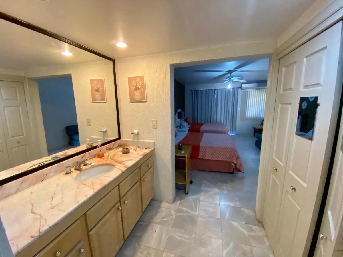Villa En Marinaterra En Seguida De Marina San Carlos San Carlos Nuevo Guaymas Buitenkant foto
