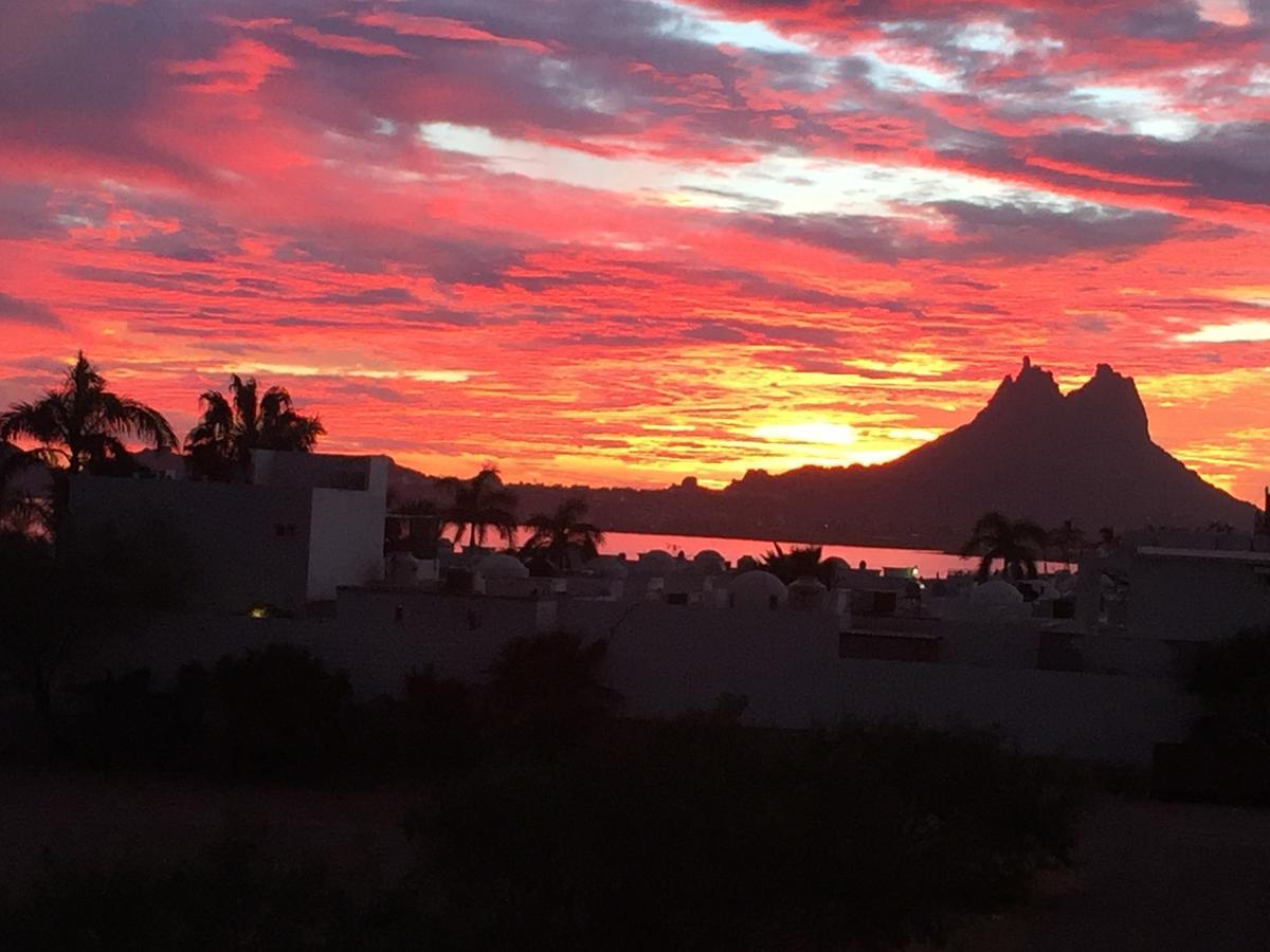 Villa En Marinaterra En Seguida De Marina San Carlos San Carlos Nuevo Guaymas Buitenkant foto