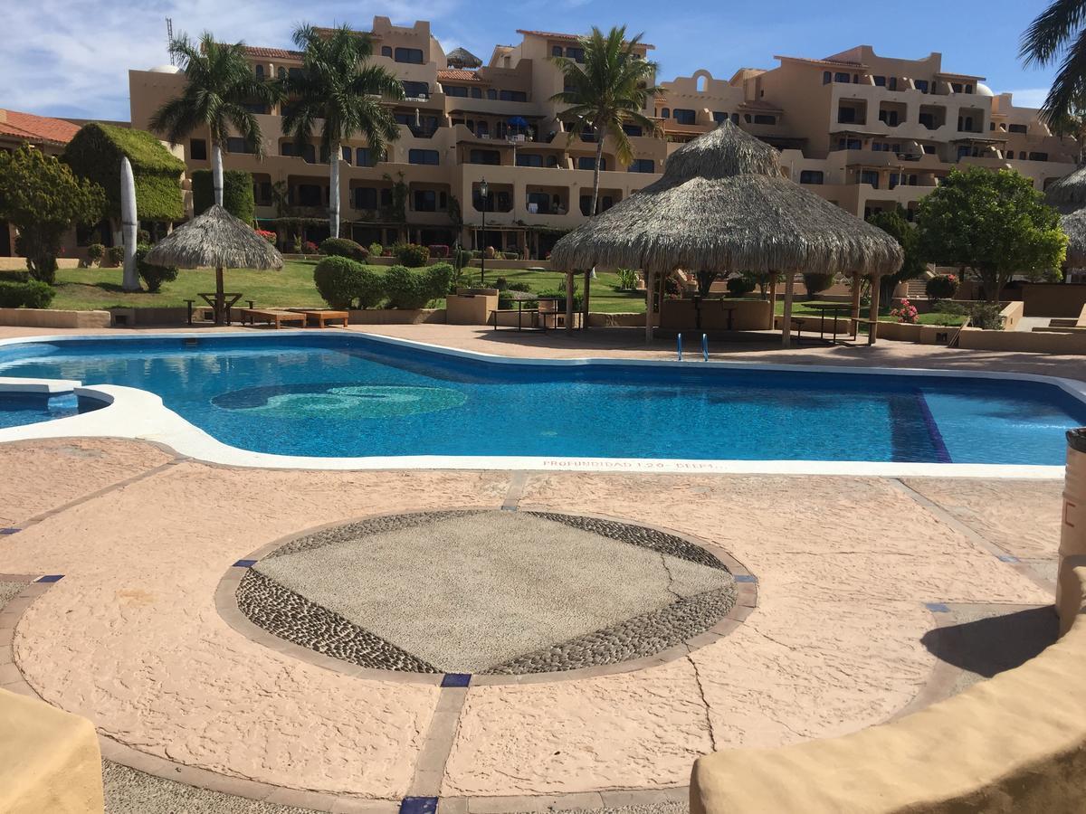 Villa En Marinaterra En Seguida De Marina San Carlos San Carlos Nuevo Guaymas Buitenkant foto