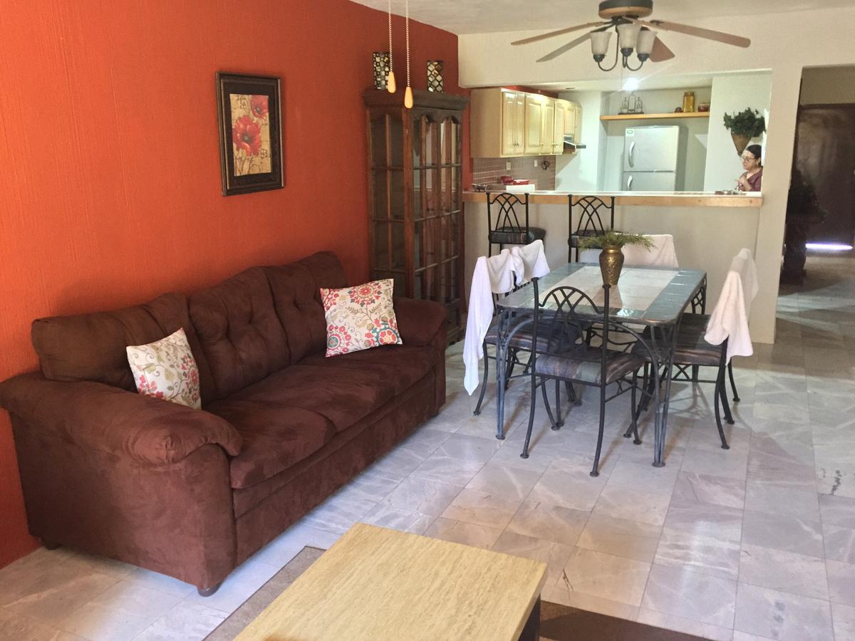 Villa En Marinaterra En Seguida De Marina San Carlos San Carlos Nuevo Guaymas Buitenkant foto