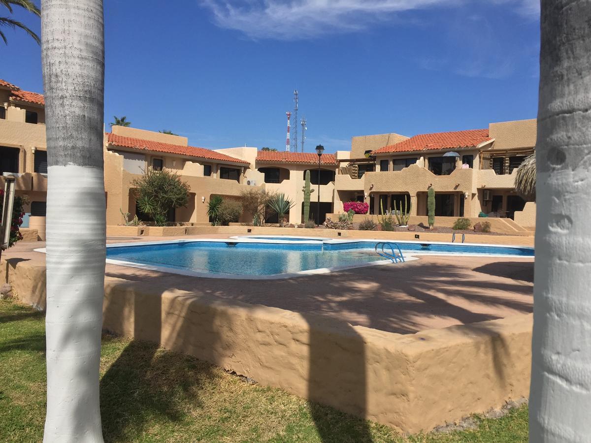 Villa En Marinaterra En Seguida De Marina San Carlos San Carlos Nuevo Guaymas Buitenkant foto