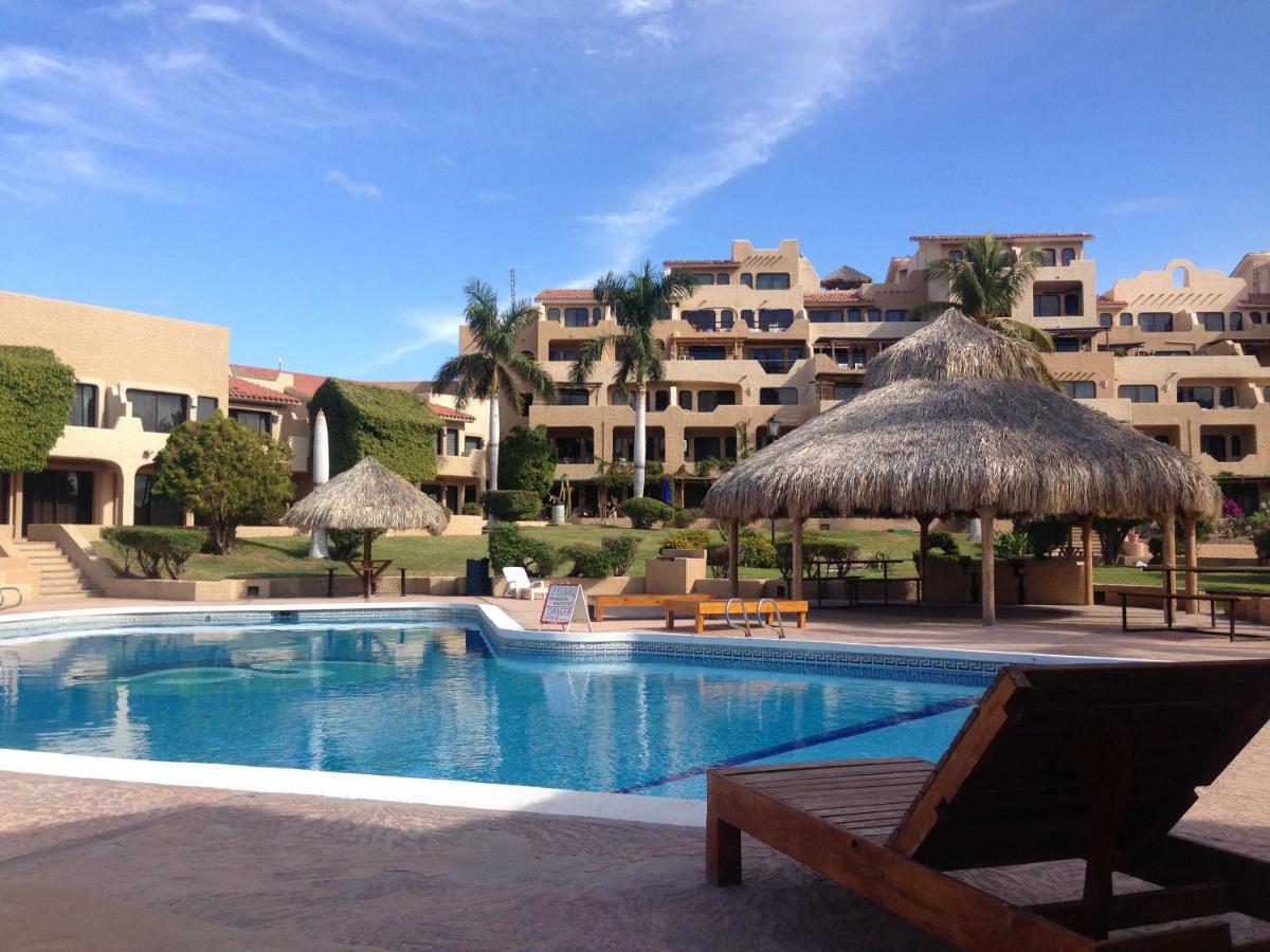 Villa En Marinaterra En Seguida De Marina San Carlos San Carlos Nuevo Guaymas Buitenkant foto