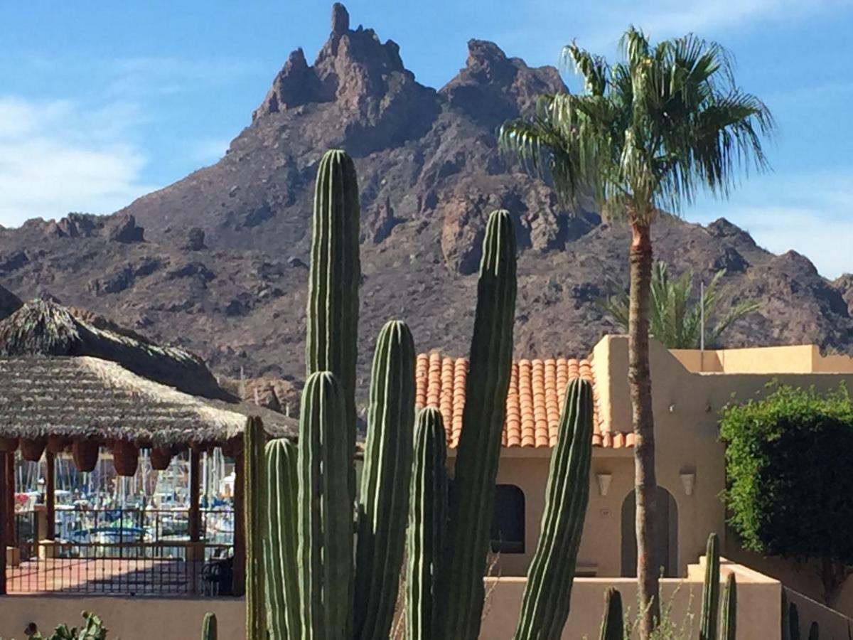 Villa En Marinaterra En Seguida De Marina San Carlos San Carlos Nuevo Guaymas Buitenkant foto