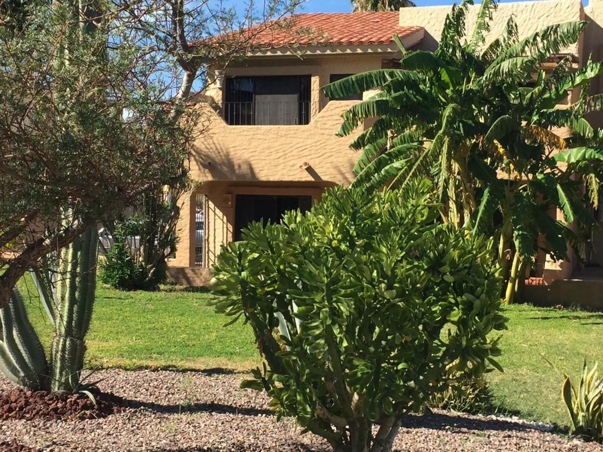 Villa En Marinaterra En Seguida De Marina San Carlos San Carlos Nuevo Guaymas Buitenkant foto